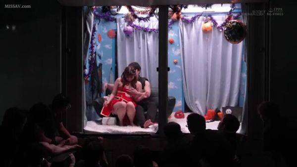 LHJPQLQUUJKBEFVCBP36LUSDMM-148 - upornia.com - Japan on poweredporn.com