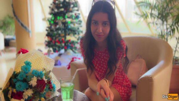 I Read Poems And Gave Flowers - And Youre A Beauty Lets Suck Me Off!! - hclips.com on poweredporn.com