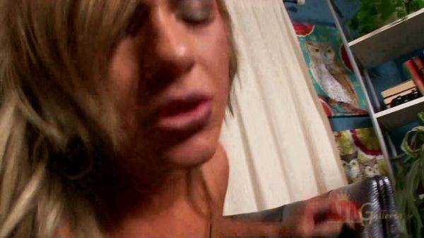 Cameron Dee loves rough sex - hotmovs.com on poweredporn.com