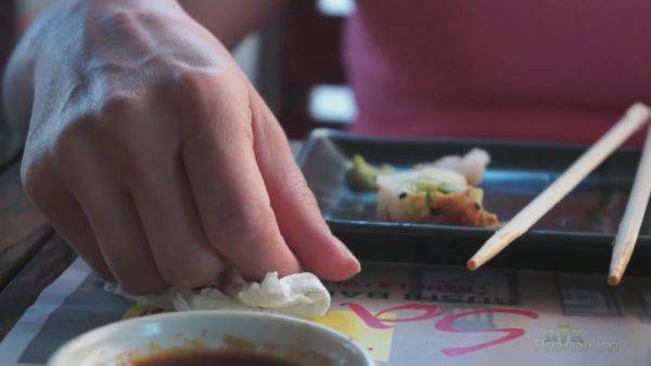 Day In The Life Of Misty Anderson Part 2 - hotmovs.com on poweredporn.com