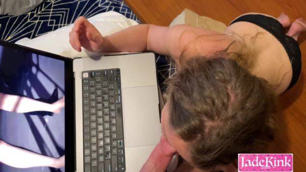 Amateur Kinky Couple Homemade Blowjob Sex - hclips.com - Usa on poweredporn.com