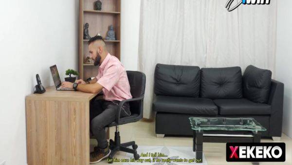 Mi Tierna Hijastra De Es Una Terrible Ninfomana Y Me Follo Hasta Prenarla 11 Min - hotmovs.com - Colombia on poweredporn.com