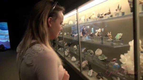 Virtual Date With Alexis Adams Part 1 - hotmovs.com - Usa on poweredporn.com