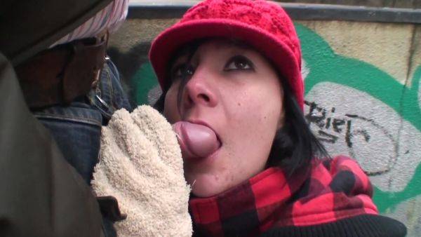 Gorgeous Horny Brunette With Perfect Tits Gets A Nice Hard - upornia.com on poweredporn.com