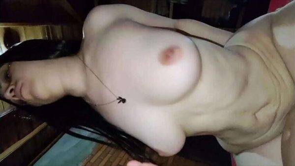 My Girlfriend Sends Me a Naughty Video as I Search for Her at Home - xxxfiles.com on poweredporn.com