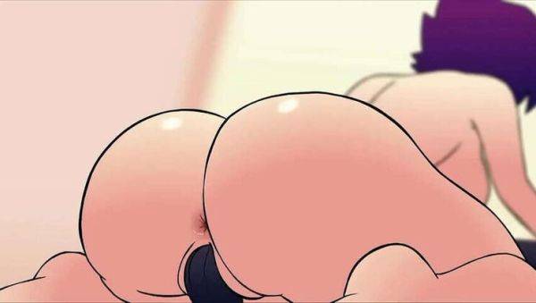 Top 2D Animation Porn: Doggystyle, Riding, & More [Featuring Sound] - veryfreeporn.com on poweredporn.com