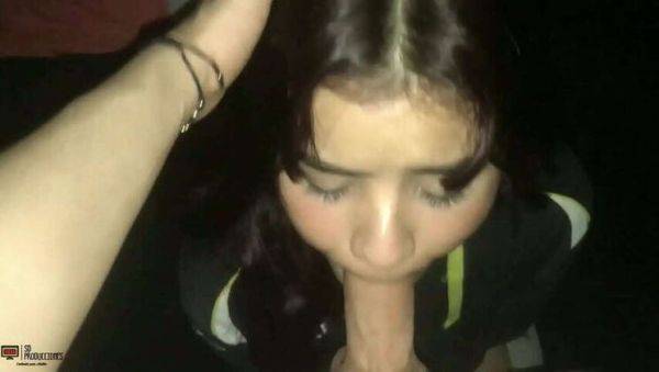 Teaching My Step-Sister How to Perform Perfectly - Part 7 - veryfreeporn.com on poweredporn.com