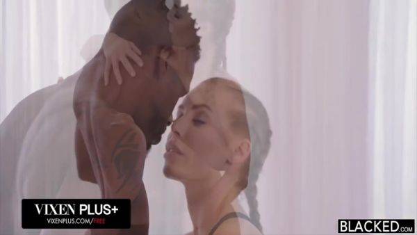 Vixenplus Nicole Anistons Unforgettable 1st Ir 12 Min - hotmovs.com on poweredporn.com