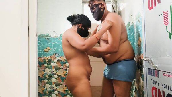 Bhsur Na Bahu Ko Kitchen Me Choda - desi-porntube.com - India on poweredporn.com