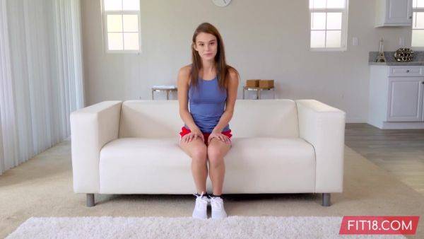 Alluring Minx Ellie Eilish Hardcore Xxx Video - videomanysex.com on poweredporn.com