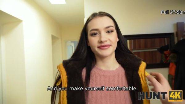 Interesting Misunderstanding - videomanysex.com on poweredporn.com