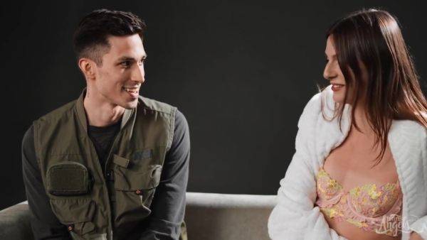 Slender Tranny Crazy Xxx Movie - videomanysex.com on poweredporn.com