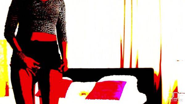 Tour My Body! - PornWorld - hotmovs.com on poweredporn.com