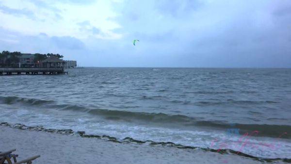 Virtual Vacation Tampa Jaye Summers 1/3 - hotmovs.com - Usa on poweredporn.com