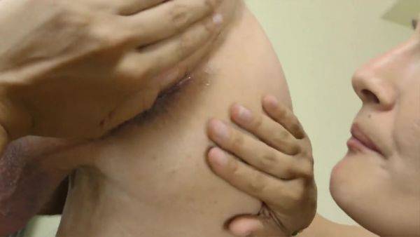 Luna Wulf Is an All Action Au Pair That Gets XXX on Some Dilf Dick - hotmovs.com - Usa on poweredporn.com