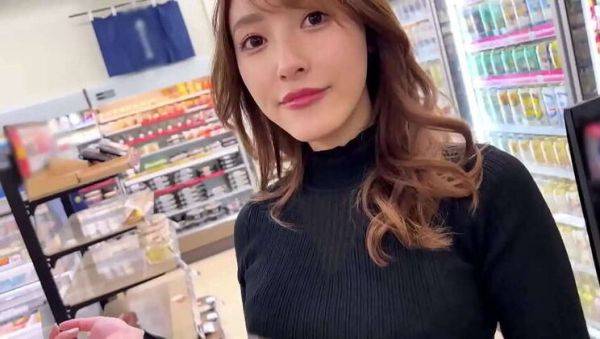 A captivating wife with a seductive aroma: Episode 1 of a double adultery saga featuring Hitozuma's restored desire - veryfreeporn.com - Japan on poweredporn.com