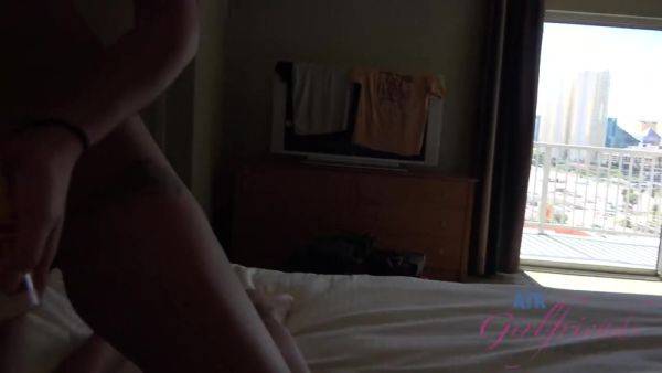 Wow, Those Tits Are Huge And Just Begging For Some Attention - hotmovs.com on poweredporn.com