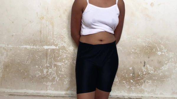 Indian Village Muslim Girl Big Boobs And Big Ass - desi-porntube.com - India on poweredporn.com