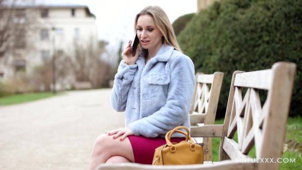 Micky Muffin And Tiffany Tatum - videomanysex.com on poweredporn.com