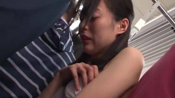 Beautiful women and girls appear in their underwear. - senzuri.tube on poweredporn.com