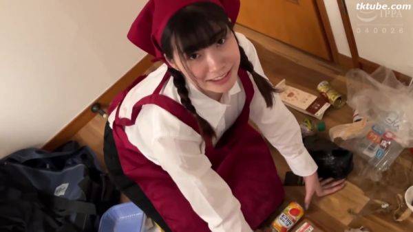 IGHACTYAOQKYZRJZKK45OMHD032 - senzuri.tube - Japan on poweredporn.com