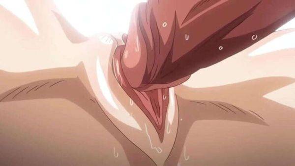 Pupil's ambition: to bang every big-breasted animated hentai schoolgirl - xxxfiles.com on poweredporn.com