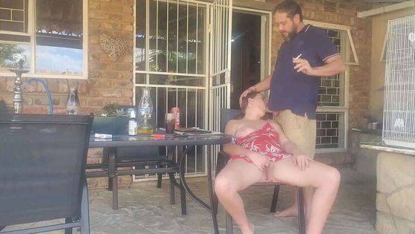 Redsparow's wife: a true cheating slut in amateur homemade video - veryfreeporn.com on poweredporn.com