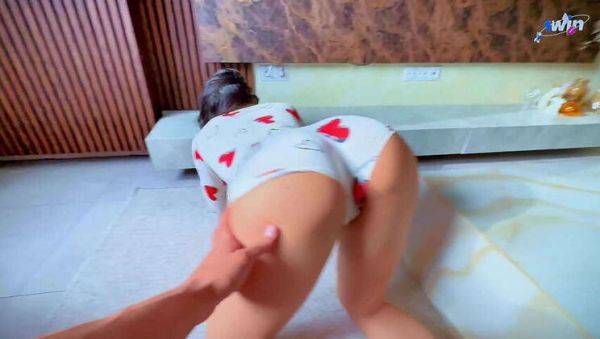 My Rump Found What It Desired! - porntry.com on poweredporn.com