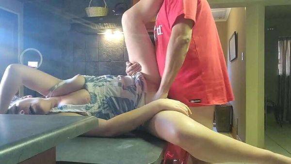 My friend's wife's noisy moans during our illicit encounter - porntry.com on poweredporn.com