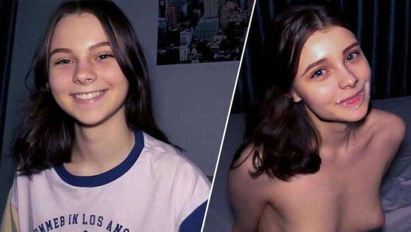 Expert Pickup Artist in Action - She Instantly Surrenders Her Pussy - porntry.com on poweredporn.com