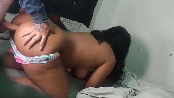 Colombian Prepaid Girl Kyliejenner211 Does Uncovered Anal for $50 - porntry.com - Colombia on poweredporn.com