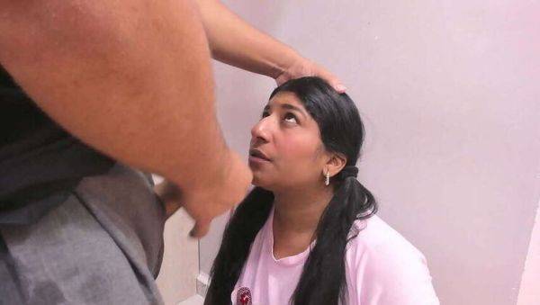 Silent house: Stepfather's Forbidden Anal Encounter with Submissive Stepdaughter before Work - porntry.com on poweredporn.com