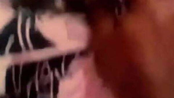 Defiant stepdaughter gets taught to spread her legs for milk draining - porntry.com on poweredporn.com