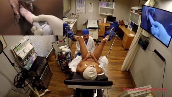 Orgasm Research Inc - Taylor Ortega - Part 6 of 7 - hotmovs.com on poweredporn.com