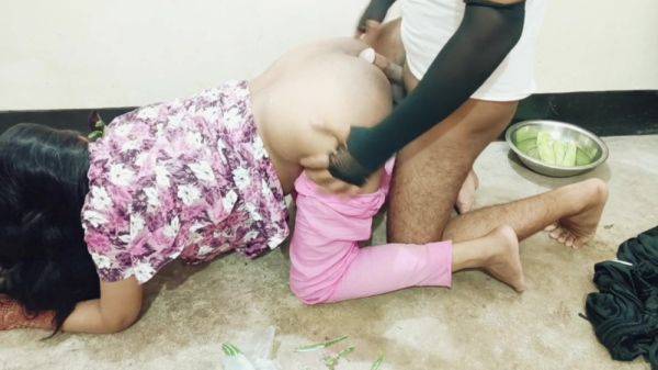 Working Indian Girl Fuck Bangla Dirty Talk - desi-porntube.com - India on poweredporn.com