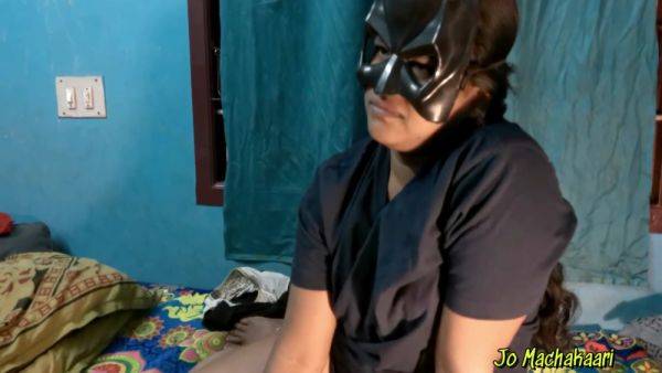 Tamil Sexy Stepaunty Fucked On Missionary Style - desi-porntube.com - India on poweredporn.com