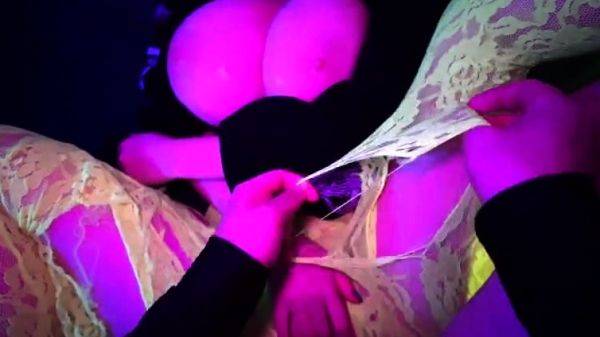 HENTAI is REAL? Your Favorite BUSTY Babe POV LilyKoti - drtuber.com on poweredporn.com