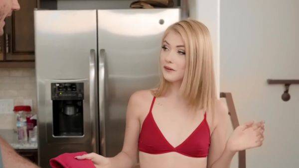 Passionate Hannah Hays Breathtaking Porn Story - videomanysex.com on poweredporn.com