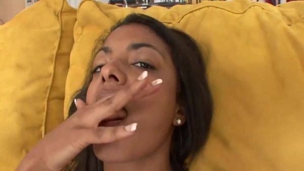 Aubrey Addams And Neela Sky In Threesome Sex With And Are Sluts Get - hotmovs.com on poweredporn.com