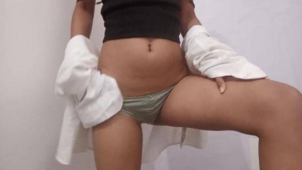 Hottest Sex Clip Lingerie Private Incredible Like In Your Dreams - hclips.com on poweredporn.com