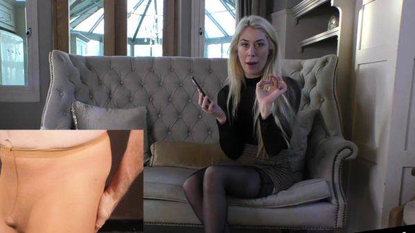 SPH petite babe laughs on smallcock pics - drtuber.com - Britain on poweredporn.com