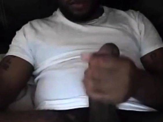 Big Black Cock Masturbation Solo - drtuber.com on poweredporn.com