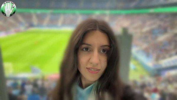 Stadium Sex: Katty West Gets Fucked during Football Match - xxxfiles.com on poweredporn.com