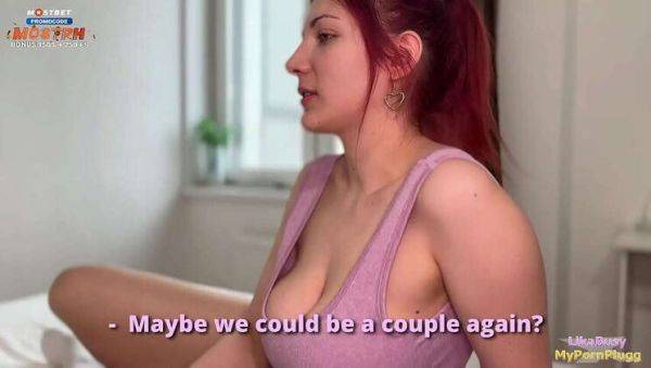 My Ex Craved Tough Love: A Hot Reunion - xxxfiles.com - Reunion on poweredporn.com