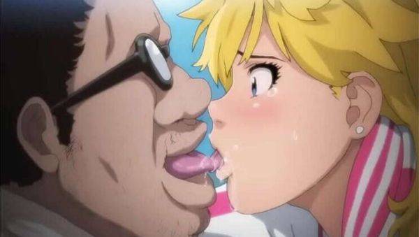 Girlfriend's Distant Control: A Hentai Encounter - xxxfiles.com on poweredporn.com