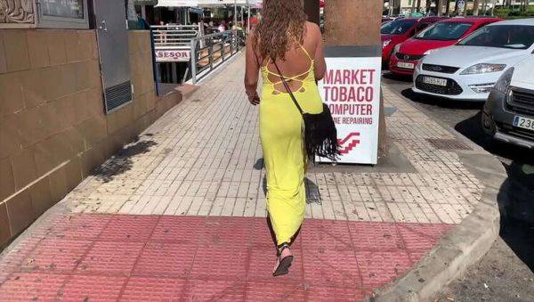 Steamy Cheating Wife Gets Caught in Miami (Full Clip) - porntry.com - Usa - Germany on poweredporn.com