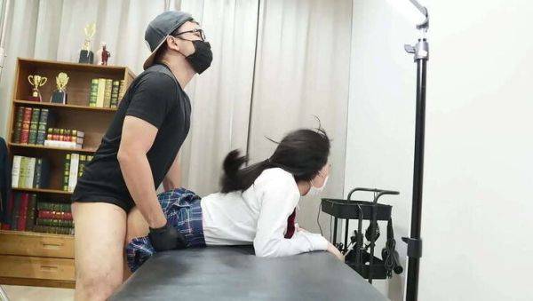 Asian Cute Girl's Tattoo: Amateur & Rough Sex - porntry.com on poweredporn.com