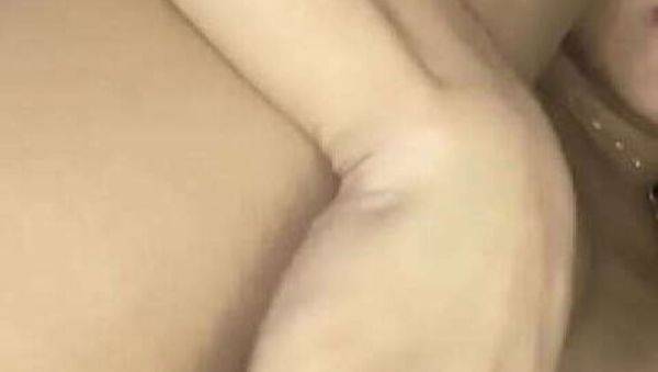 Adorable Samary: Solo Masturbation with Real Orgasm - porntry.com on poweredporn.com