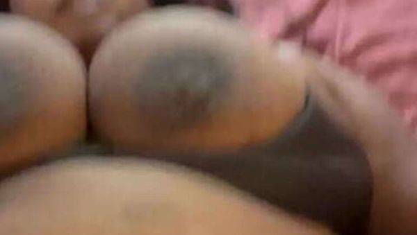 FILLING MY GIRLFRIEND'S PUSSY WITH A HUGE CUM LOAD - porntry.com on poweredporn.com