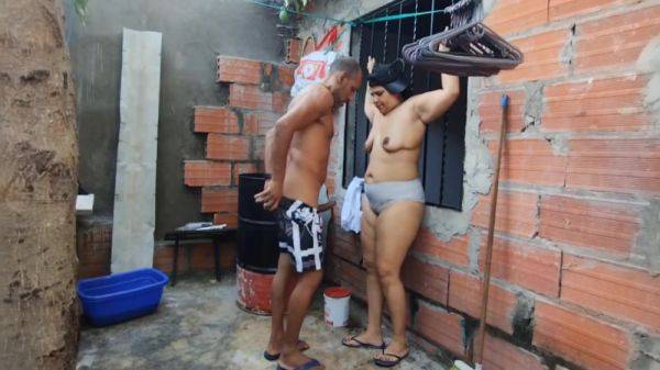 My Stepdad Knows That Im Fascinated By A Good Cock That Seeks Me Out And Ends Up Fucking Me Delicious!! I Dont Make Noise So The Neighbor Doesnt Hear - desi-porntube.com - India on poweredporn.com